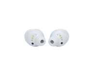 JBL LIVE FREE NC+ BT TWS biale - 637808 - zdjęcie 4